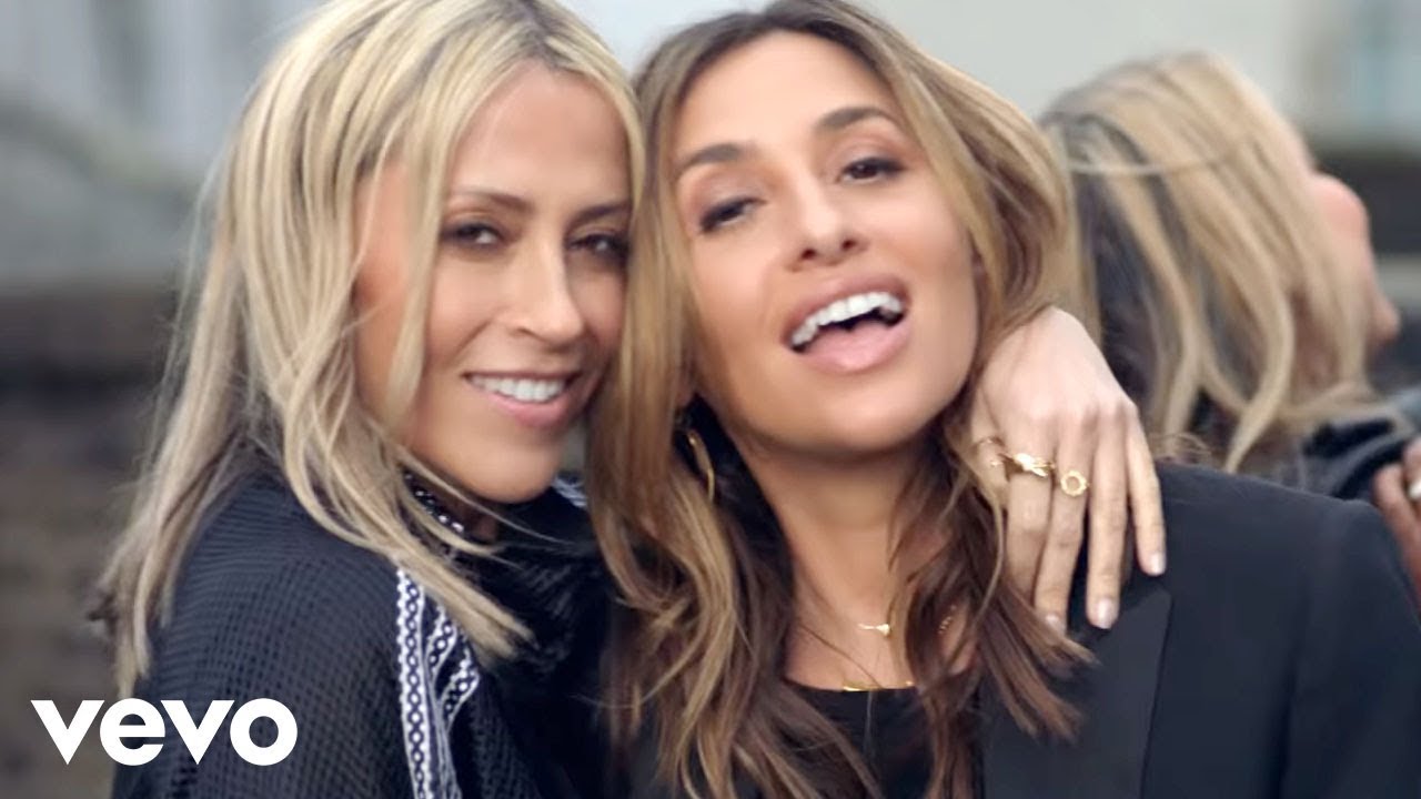 All Saints — Love Lasts Foreve