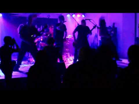 Obsolete Incarnation @ GCOB