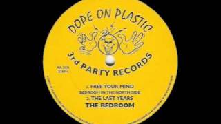 The Bedroom - The Last Years