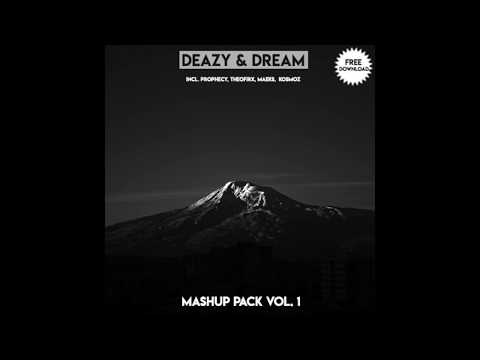 R3hab & Quintino x Brooks & GRX - Freak vs Boomerang (DEAZY Mashup)