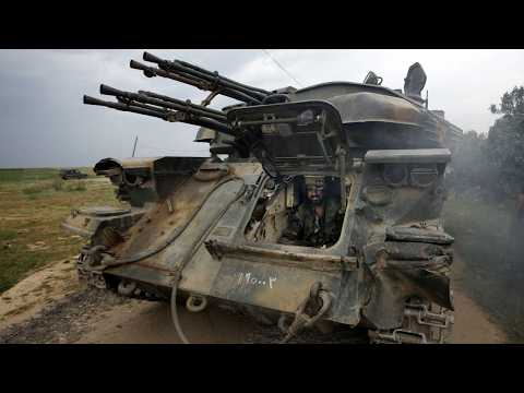 Шилка — почему СССР выбрал малый калибр и не пожалел об этом