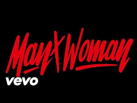 Full Crate x Mar - Man x Woman (Mar Edit)