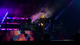 Ellie Goulding - Paradise Live at Volt Festival (Volt Fesztivál) 2017. 06. 28.