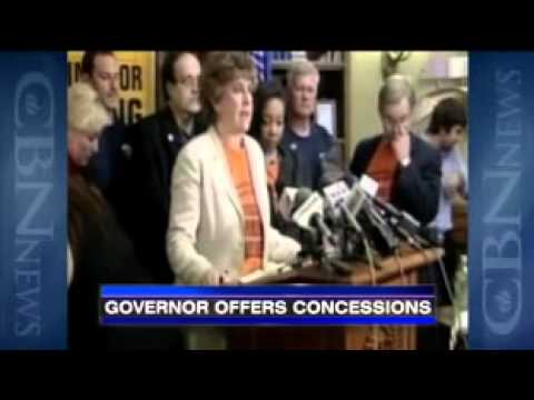 CBN NewsWatch: March 9, 2011 - CBN.com