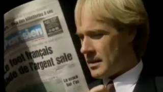 Richard Clayderman - A Tour of  Paris - Feelings/La Vie en Rose