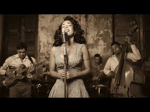 Madrugada en La Habana – Bolero de Amor y Nostalgia