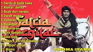 Download lagu Rhoma irama 12 Karya terbaik 2023 ||Full Album original|| @menembusbatas9784 mp3