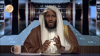 م 30 أحكام الفوات والإحصار - الفقه – المستوى الثالث (2) – د. خالد الجريسي image