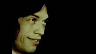 The Rolling Stones - We Love You 1967  Stereo  Colour