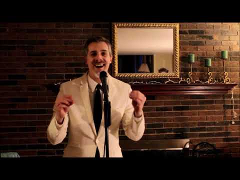 Promotional video thumbnail 4 for Vintage Vocals
