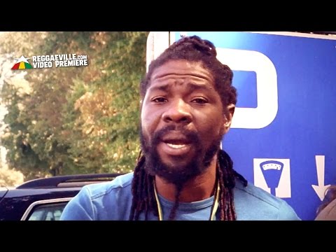 Don Tippa - Give Thanks [Official Video 2016]