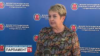 Наталья Семёнова об изменениях в Терпрограмму госгарантий бесплатного оказания медицинской помощи