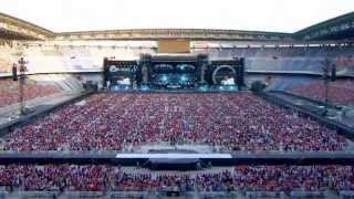 TVXQ! Superstar Live in NISSAN