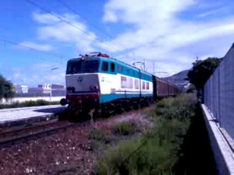 MRS Bologna Int.-Bicocca