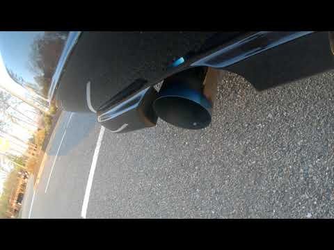 R33 GTST Tomei Expreme Ti exhaust