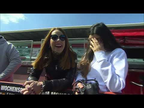 Hankook 12H MUGELLO 2019 Qualifying highlights