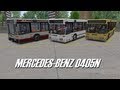 OMSI Mercedes Benz O405N