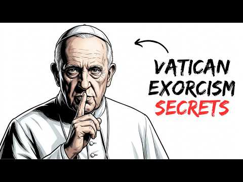 Your Life as a Vatican Exorcist at Every Rank