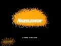 Games Animation Nickelodeon Haypile Logo 1996