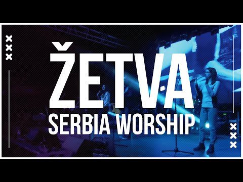 Serbia Worship - Žetva