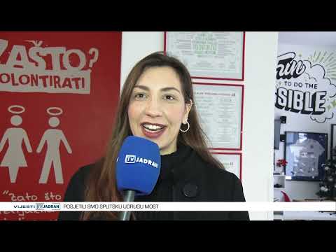 Vijesti Televizije Jadran 22.12.2022.