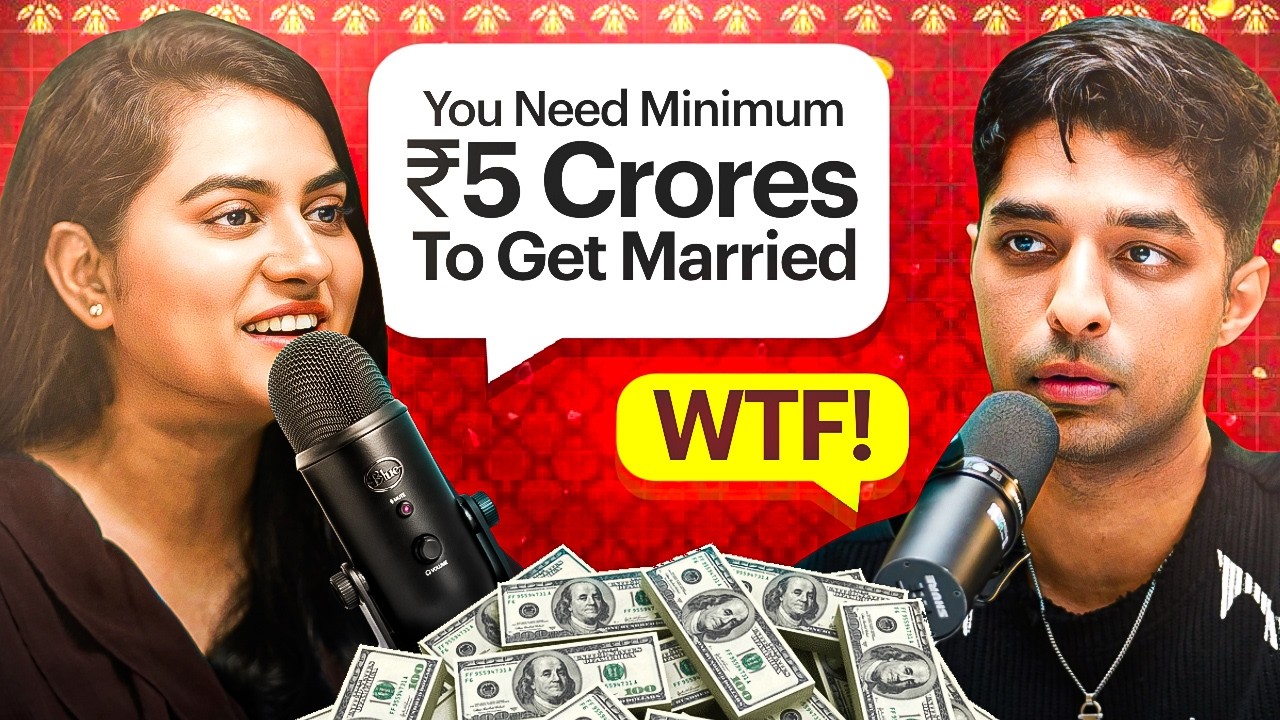 The Big Fat Indian Wedding Decoded | Ep. 43