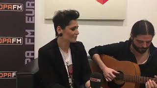 Rosa López - Me he prometido ( en acústico )