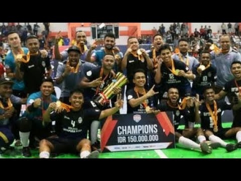 Young Rior  luwu fc utara vs Bifor fc