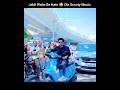 Jaldi Waha Se Hato Ola Scooter Music Maza Aaya