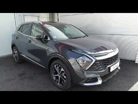 Kia Sportage Sportage K3 Mhev MY23 5DR - Image 2