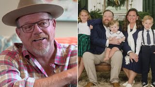 Waco native Pat Green mourns loss of little brother and his family who were swept away in Texas floo
