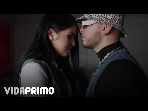 Papi Sousa - Todavia Te Extraño [Official Video]
