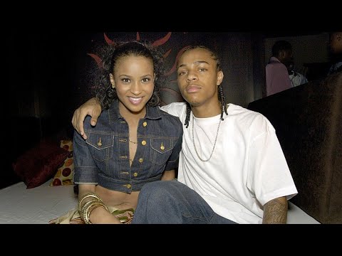 Flashback Friday Couple: Bow Wow & Ciara 😩💔