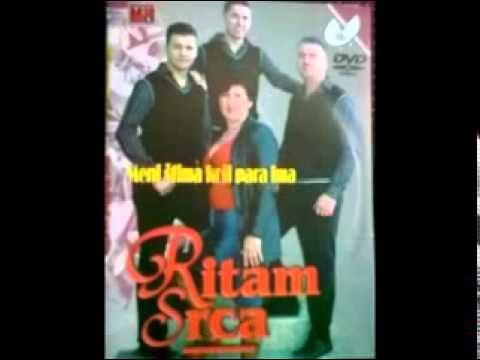 RITAM SRCA 2010 ,,UZIVO,, Lijepi dani mog djetinjstva.mpg