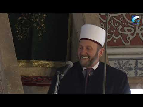 Imami i xhamisë: Mos u dorëzoni para komandantëve, votoni për të më të mirët