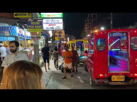 Phuket Tailândia 2023