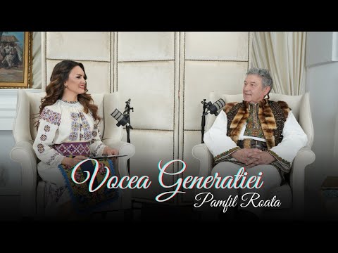 Vocea Generatiei - Pamfil Roata | Editia 15