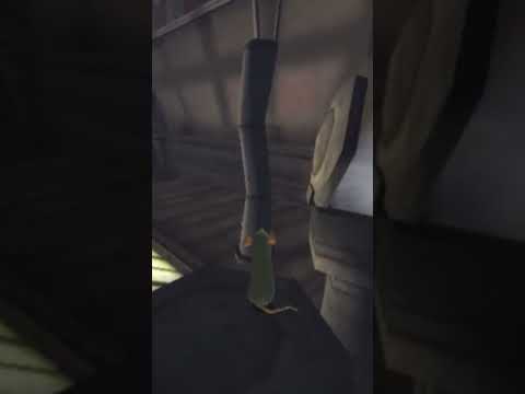 cheese hallucinations #shorts #funny #ratatouille #gaming #clips