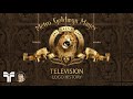 MGM Television Logo History