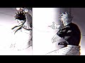 GOJO VS SUKUNA I BAD ROMANCE LADY GAGA Best Part Only Slowed Reverb