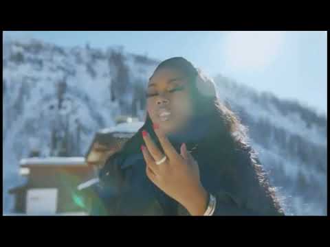 Maïssa - Lettre à un homme (S L O W E D & R E V E R B) (High Pitch)