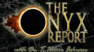 Onyx Report: Ep #15   Sa Ra and A New Definition of Black Male Happiness