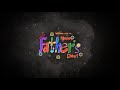 "For Daddy" - Father's Day song, Christian Inspirational Song by Lifebreakthrough - Cordillera Music & Arts "For Daddy" - Father's Day song, Christian Inspirational Song by Lifebreakthrough