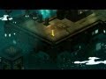 Transistor - E3 2013 Opening Gameplay