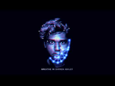 Darren Ashley - Breathe In