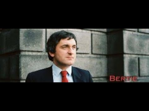 Bertie Complete Series | RTÉ Documentary 2008
