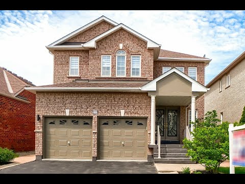 404 Forest Fountain Drive, Vaughan Home for Sale - Real Estate Properties for Sale