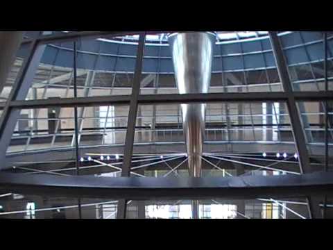 DER REICHSTAG - Shortfilm 2009