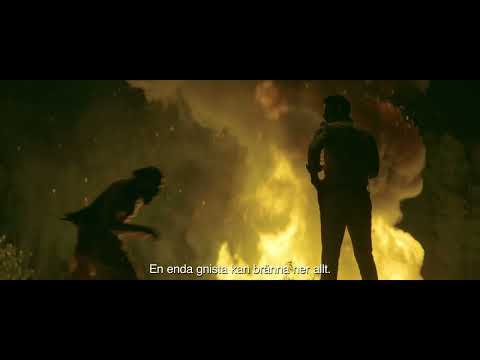 Monkey Man | Biopremiär 5 april