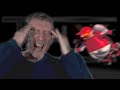The Lost THX Tex Trailer Michael Rosen VS Tex PARODY
